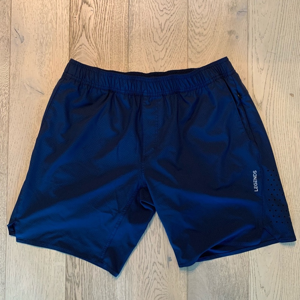 Legends Relay Shorts